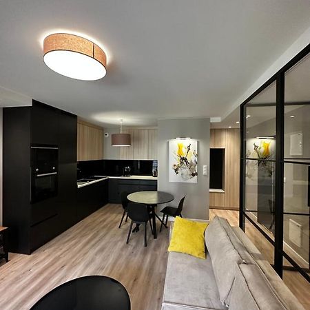 Osiedle Legionow Apartament Kielce Extérieur photo