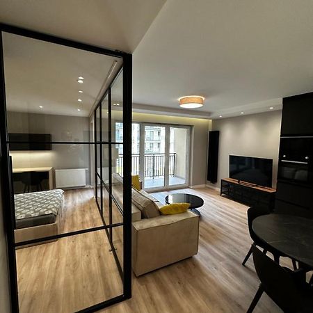 Osiedle Legionow Apartament Kielce Extérieur photo