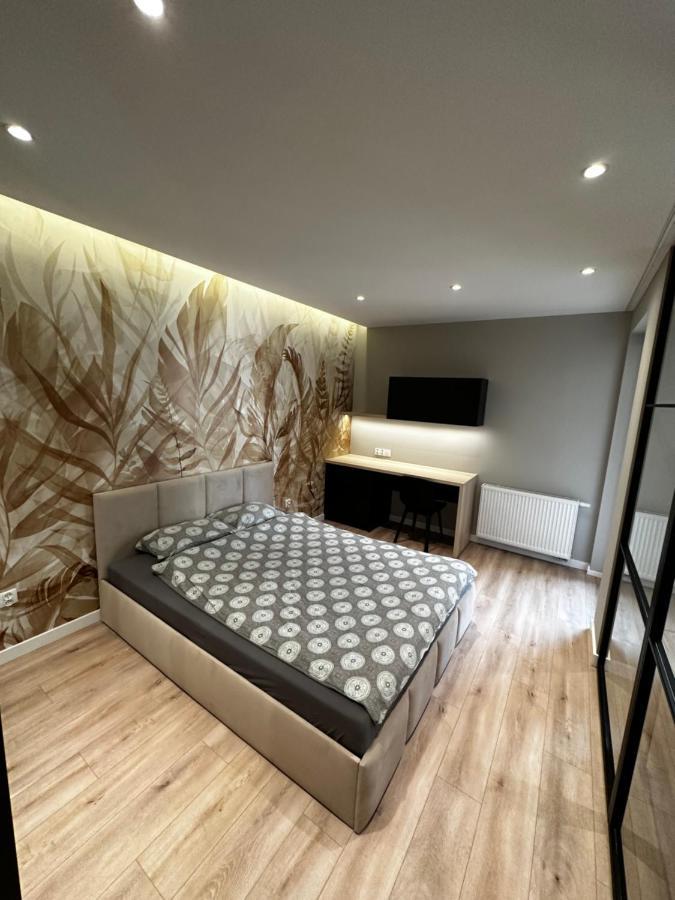 Osiedle Legionow Apartament Kielce Extérieur photo
