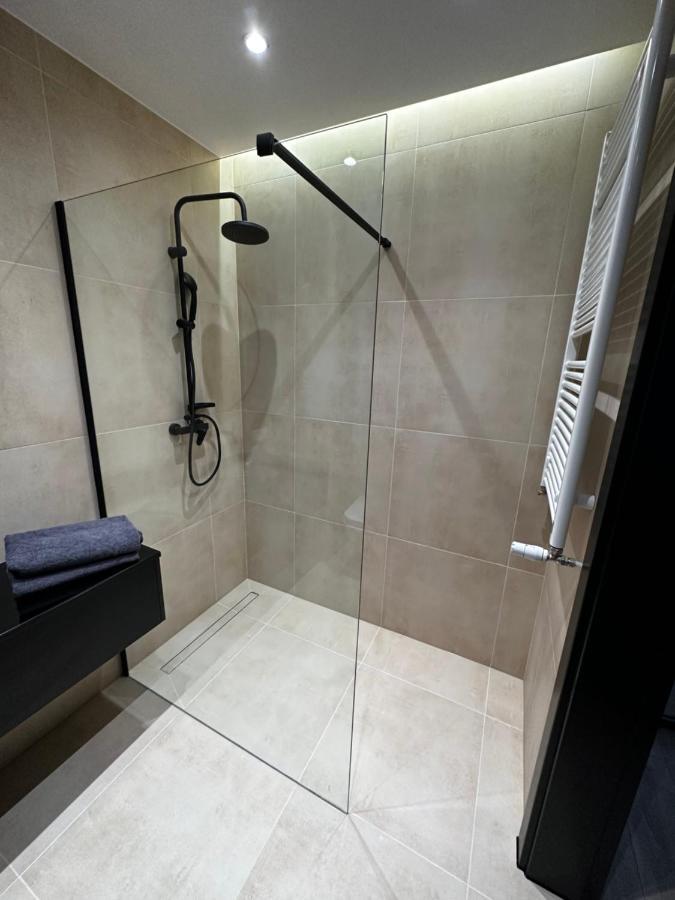 Osiedle Legionow Apartament Kielce Extérieur photo