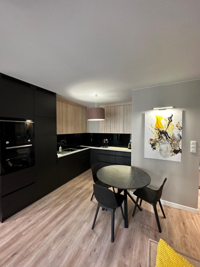 Osiedle Legionow Apartament Kielce Extérieur photo