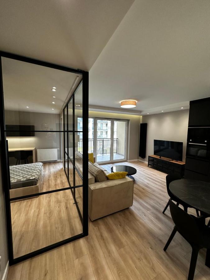 Osiedle Legionow Apartament Kielce Extérieur photo