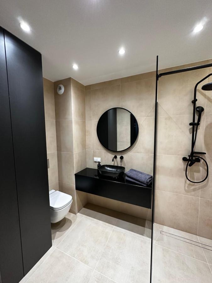 Osiedle Legionow Apartament Kielce Extérieur photo