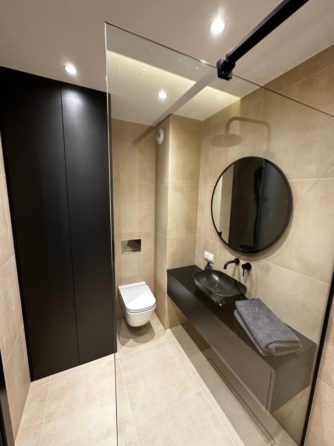 Osiedle Legionow Apartament Kielce Extérieur photo